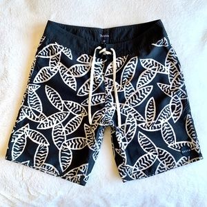 •Brixton Board Shorts